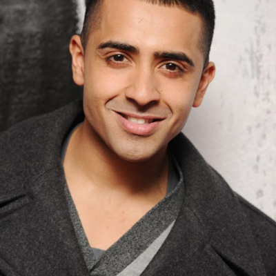 Jay Sean