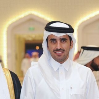 Mosab Aldosari
