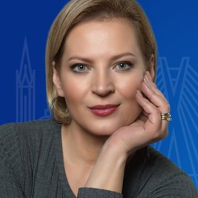 Joice Hasselmann