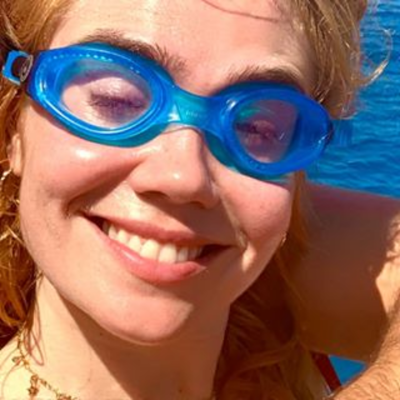 Palina Rojinski