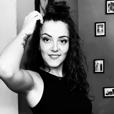 Camille Lellouche