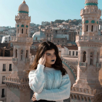 Nourhane Zghid