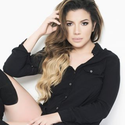 Samantha Grey