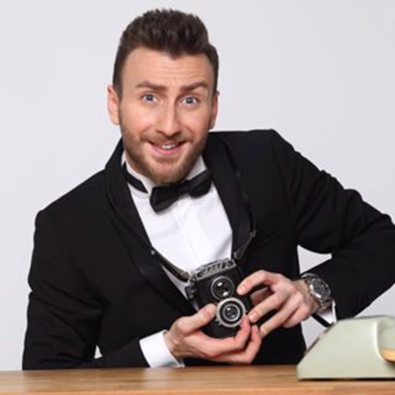 Sefa Doganay Sefa Doganay
