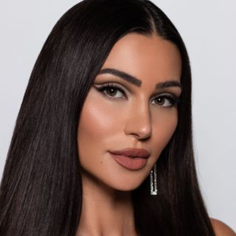 Jenna Jenovich Jenna Jenovich