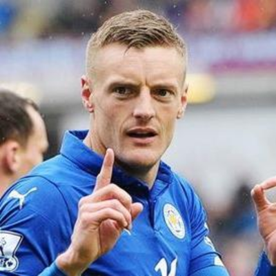 Jamie Vardy