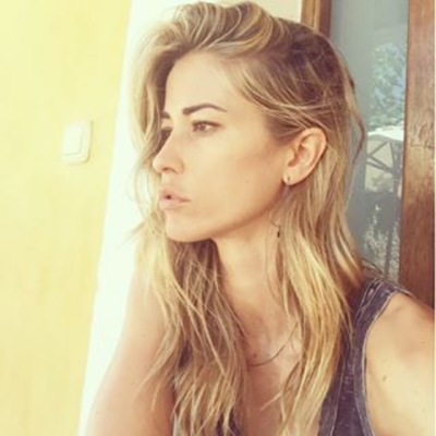 Elena Santarelli