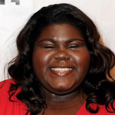 Gabourey Sidibe