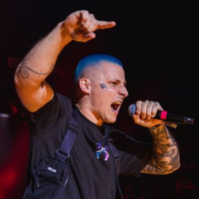 Mateusz Trabka