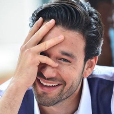 Sergio Marone