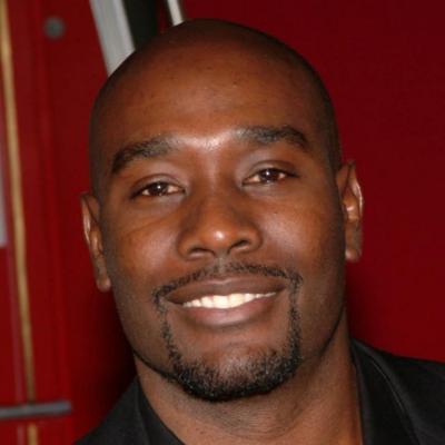 Morris Chestnut