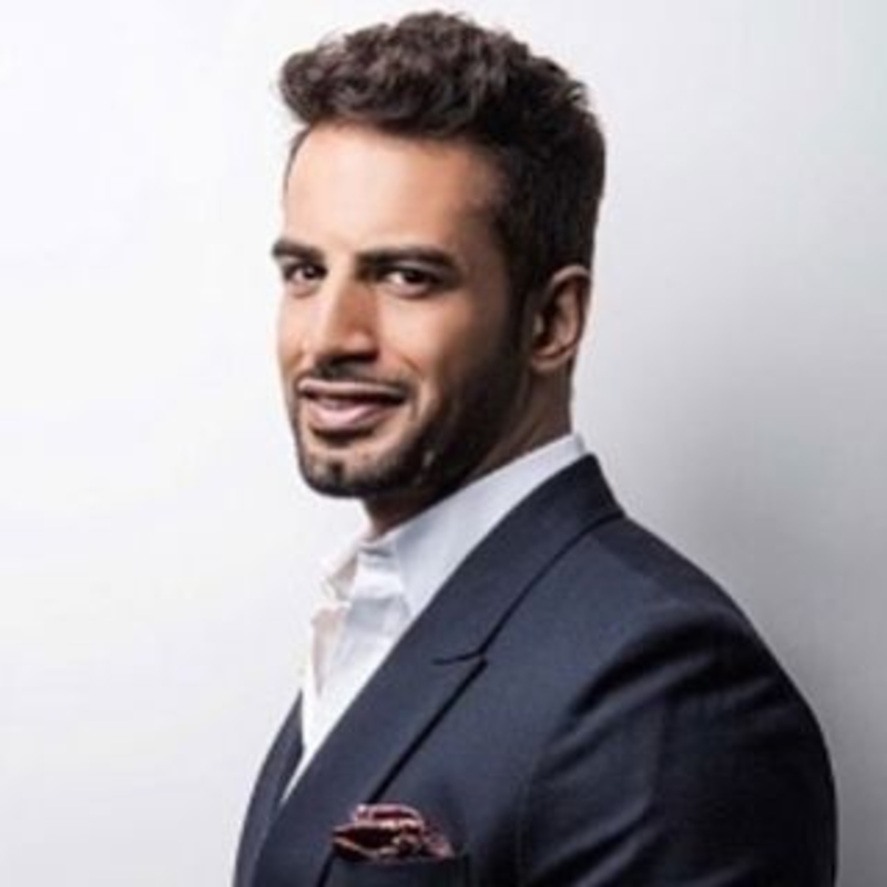 Upen Patel Upen Patel