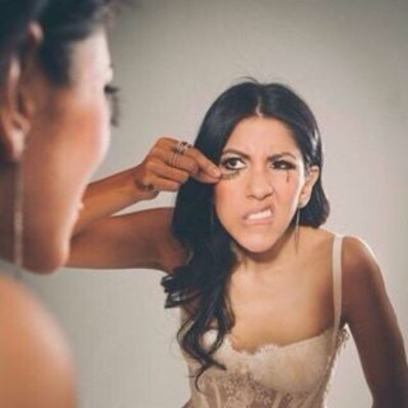 Stephanie Beatriz Stephanie Beatriz