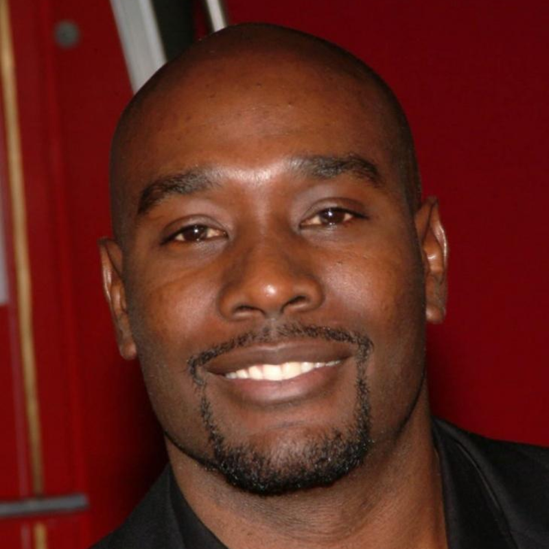 Morris Chestnut Morris Chestnut