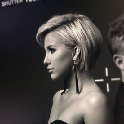 Savannah Faith Chrisley