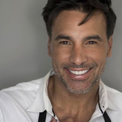 Juan Carlos Garcia