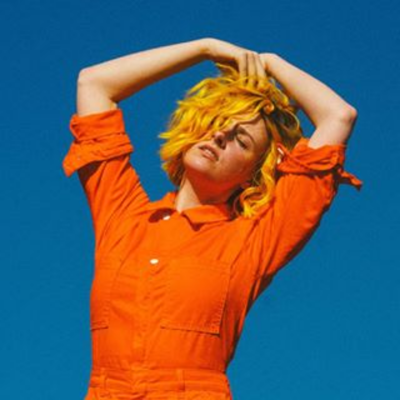 Tessa Violet