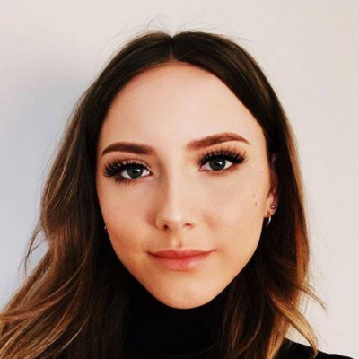 Hailie Jade