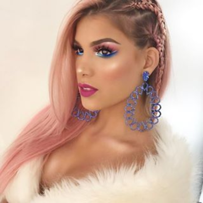 Ma Fernanda Perez Nanda