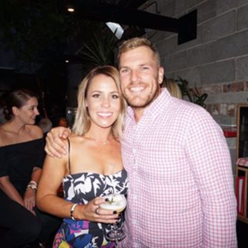 Aaron Finch Aaron Finch