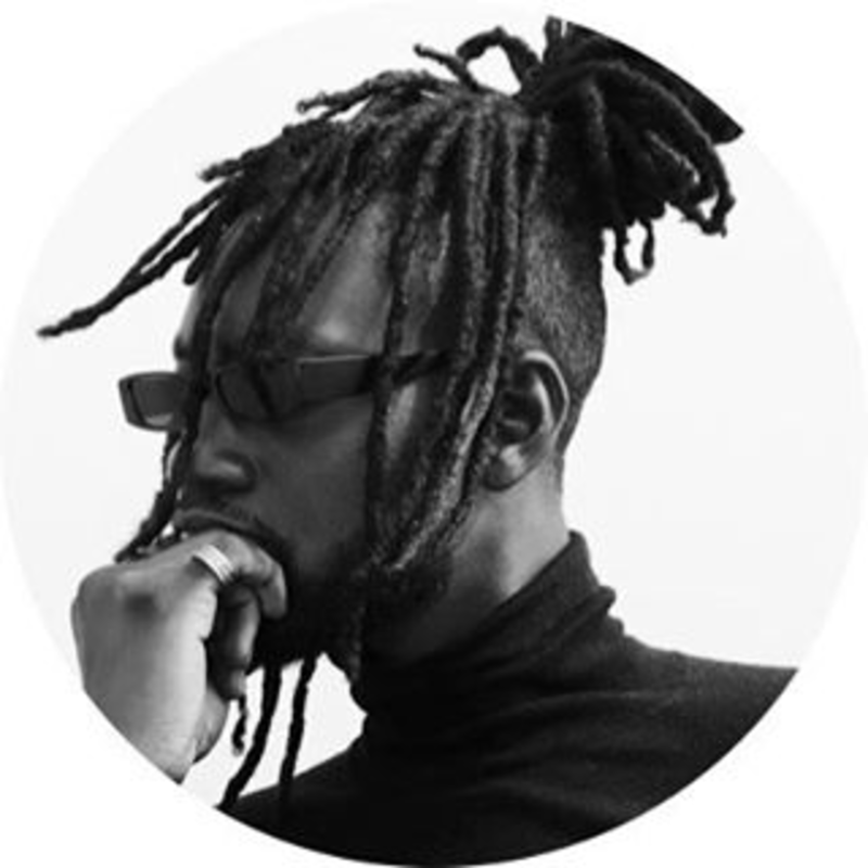 Pappy Kojo Pappy Kojo