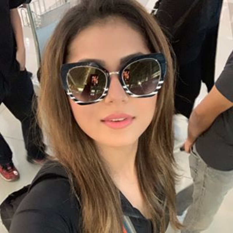 Drashti Dhami Drashti Dhami