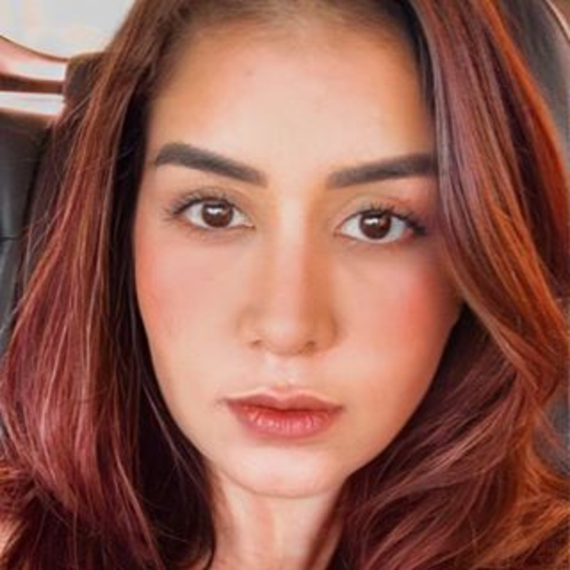 Priscila Senna Priscila Senna