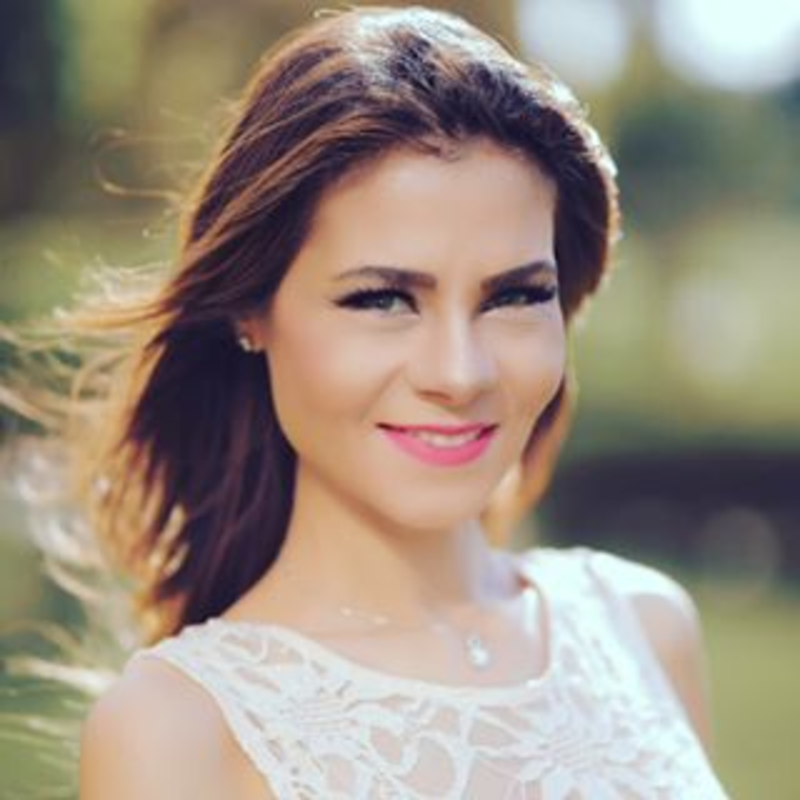 Sally Fouad Sally Fouad