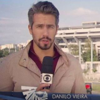 Danilo Vieira