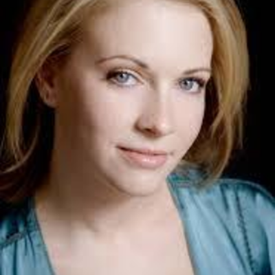 Melissa Joan Hart