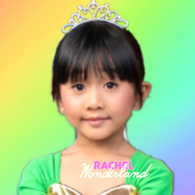Rachel Wonderland