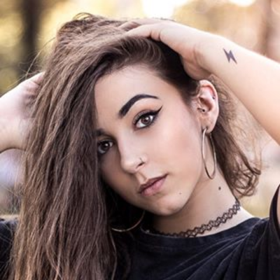 Monica Moran