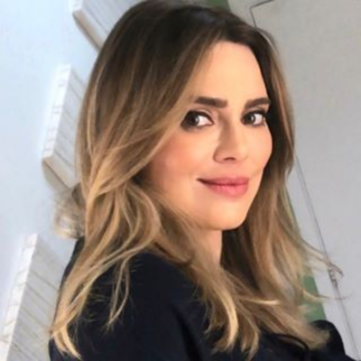 Rachel Sheherazade