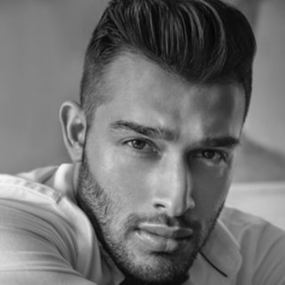 Sam Asghari