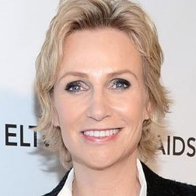 Jane Lynch