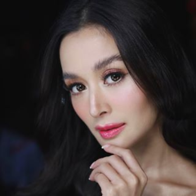 Kris Bernal
