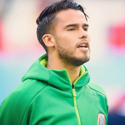 Diego Reyes