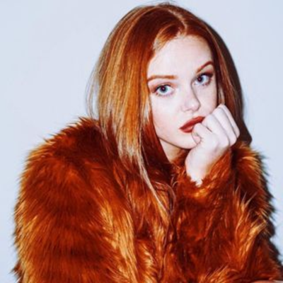 Abigail Cowen