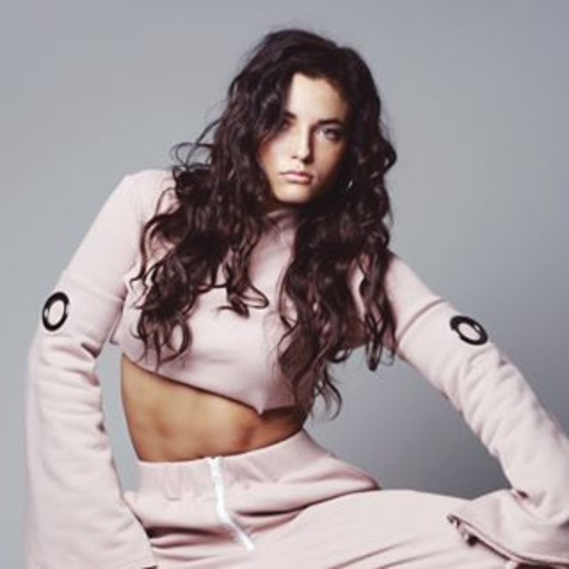 Jade Chynoweth Jade Chynoweth