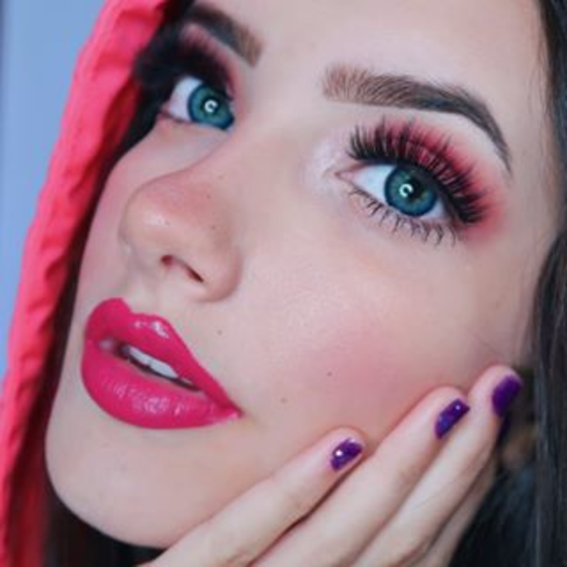 Maria Fernanda Maria Fernanda