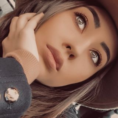 Nicole cherry