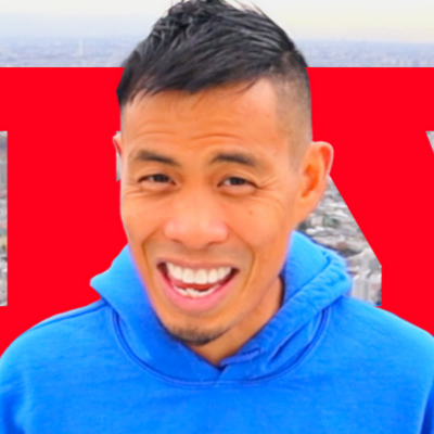 Paolo Fromtokyo