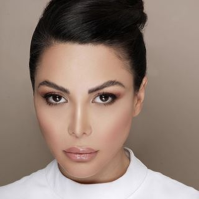 Nazanin Farahani