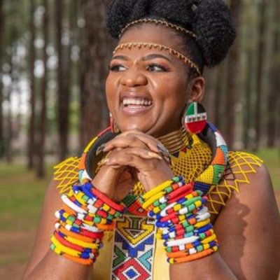 Shauwn Mkhize