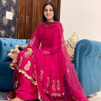 Baani Sandhu