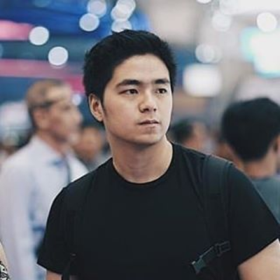 Kevin Hendrawan