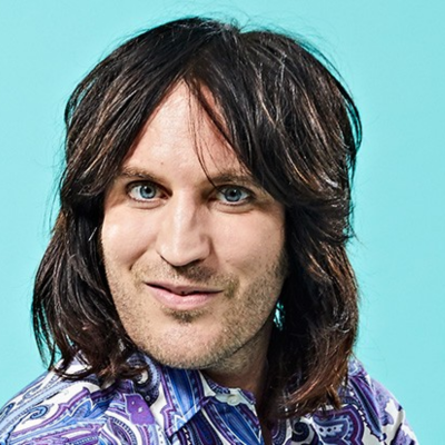 Noel Fielding
