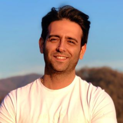 Amirhossein Arman