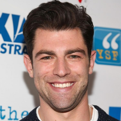 Max Greenfield