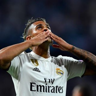 Mariano Díaz